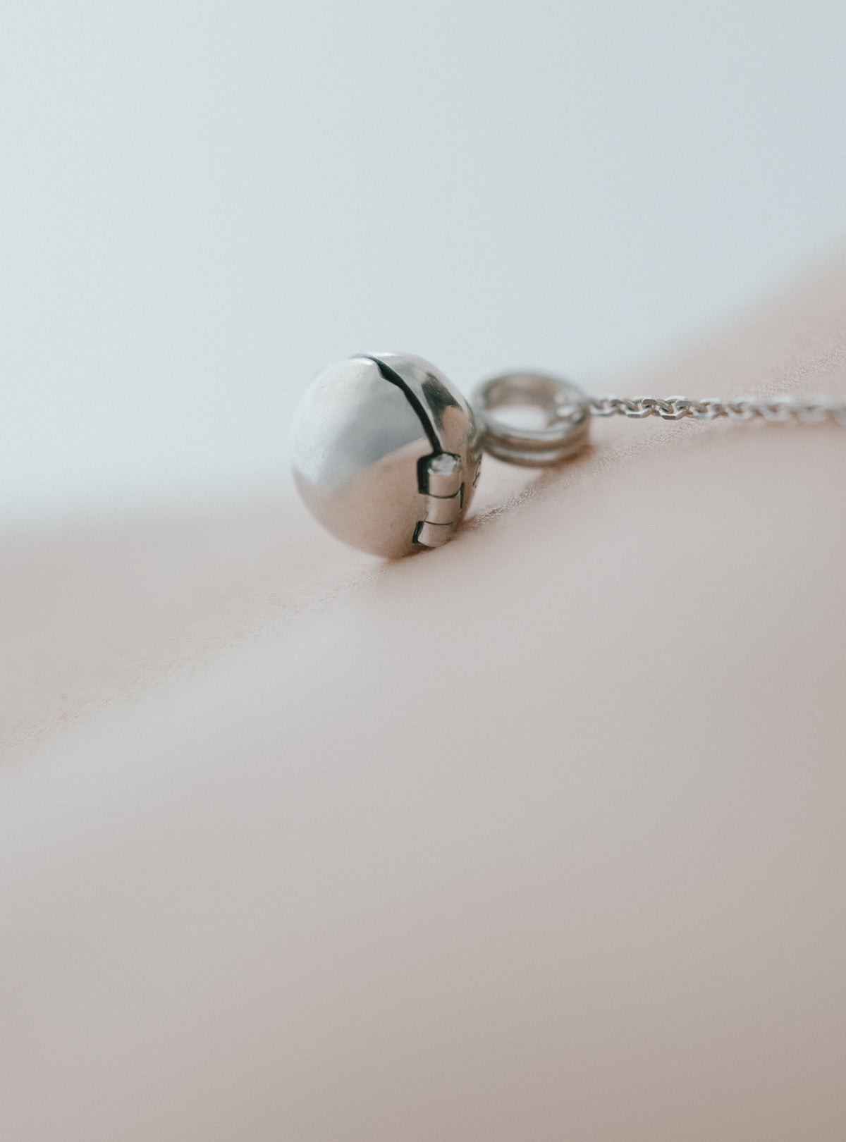 PORTAL Chain Necklace＋RELIC