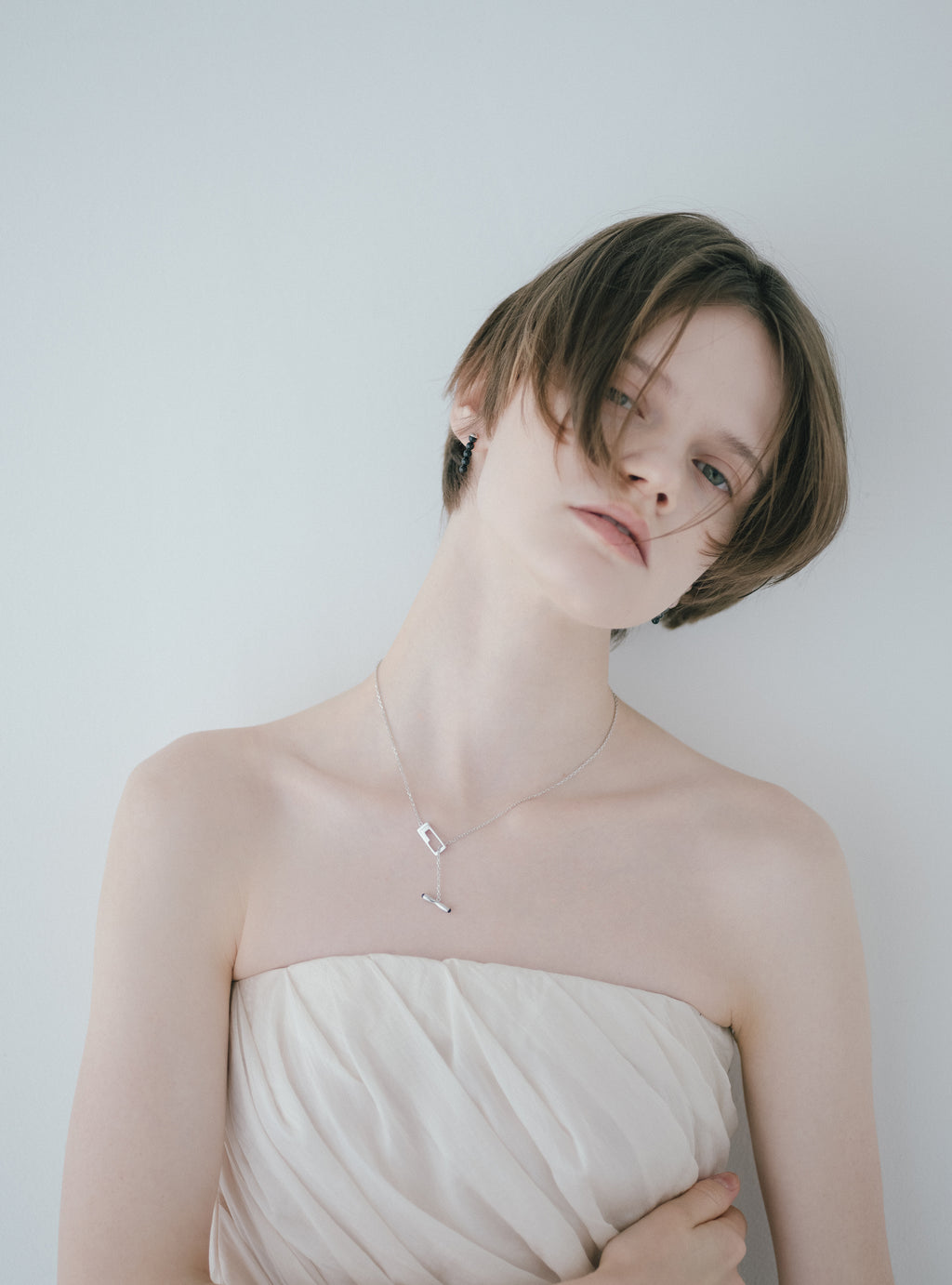 PORTAL Chain Necklace