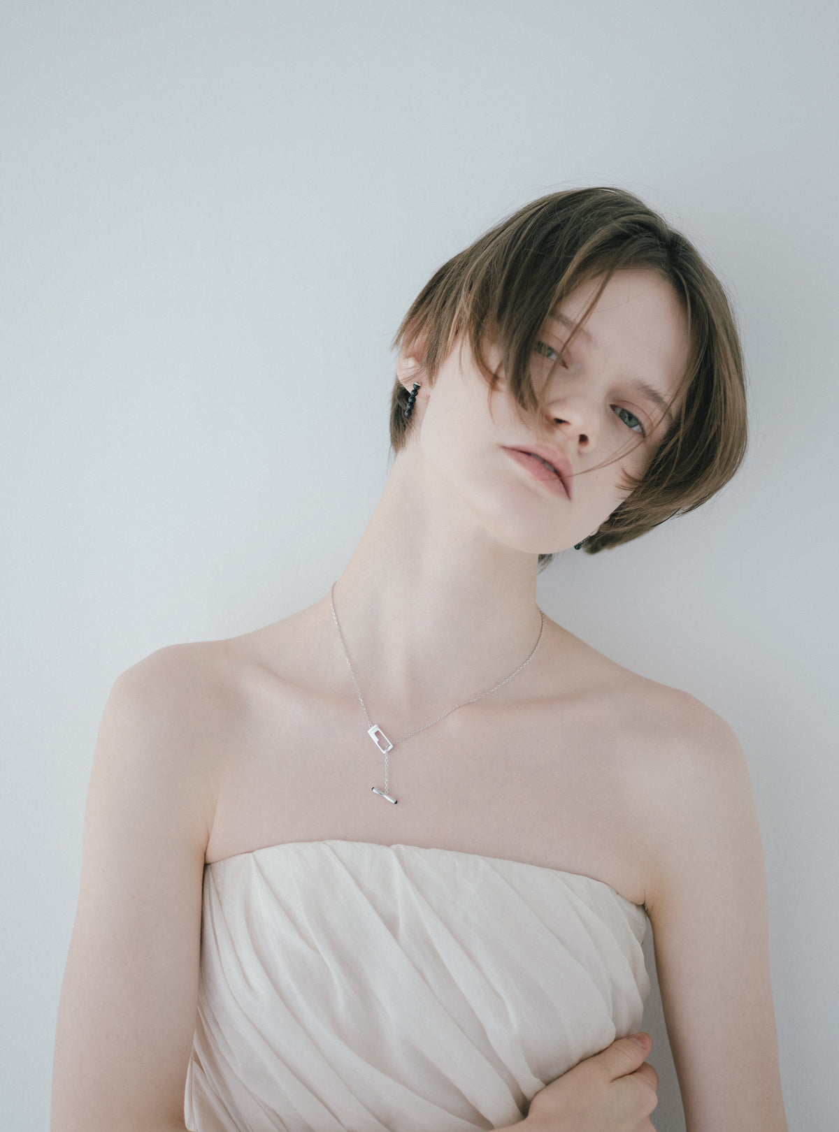 PORTAL Chain Necklace