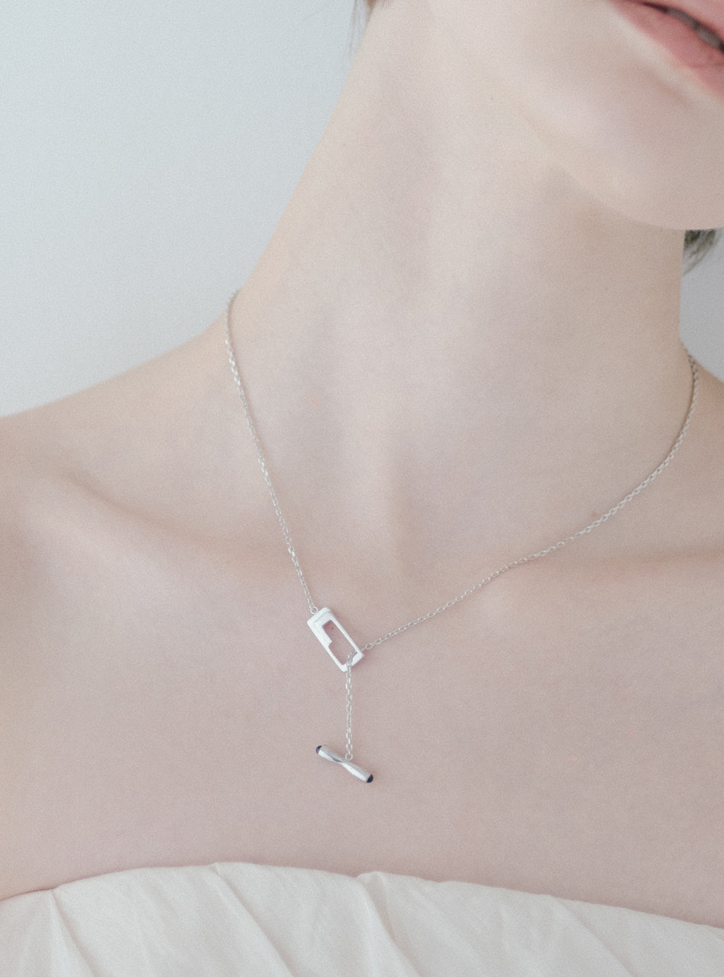 PORTAL Chain Necklace