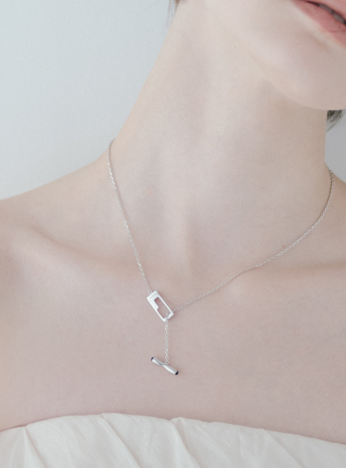 PORTAL Chain Necklace