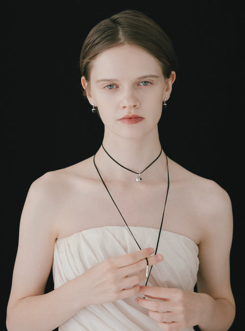 FINIAL Choker＋RELIC (PLAIN/ONYX)