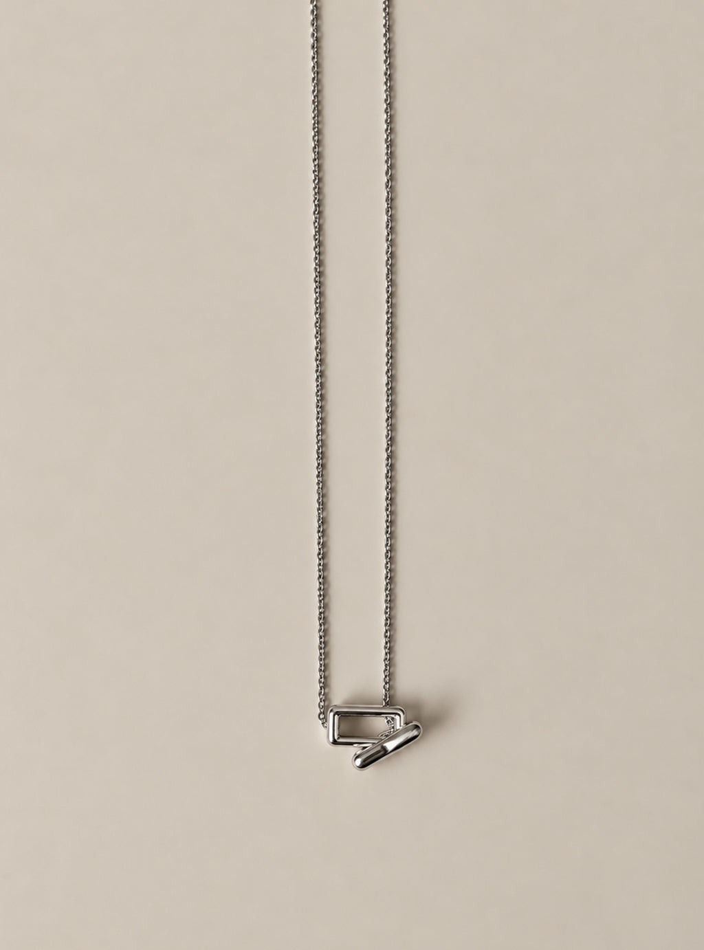 PORTAL Chain Necklace
