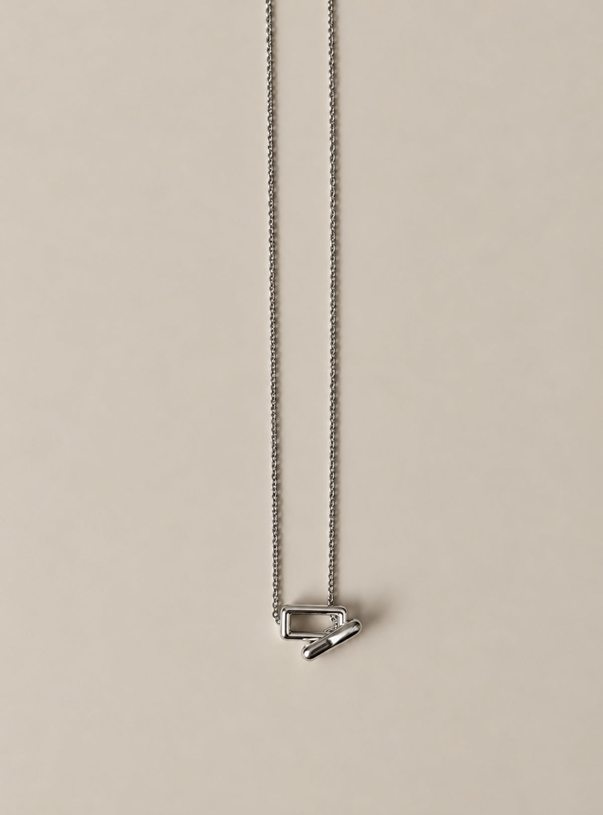 PORTAL Chain Necklace