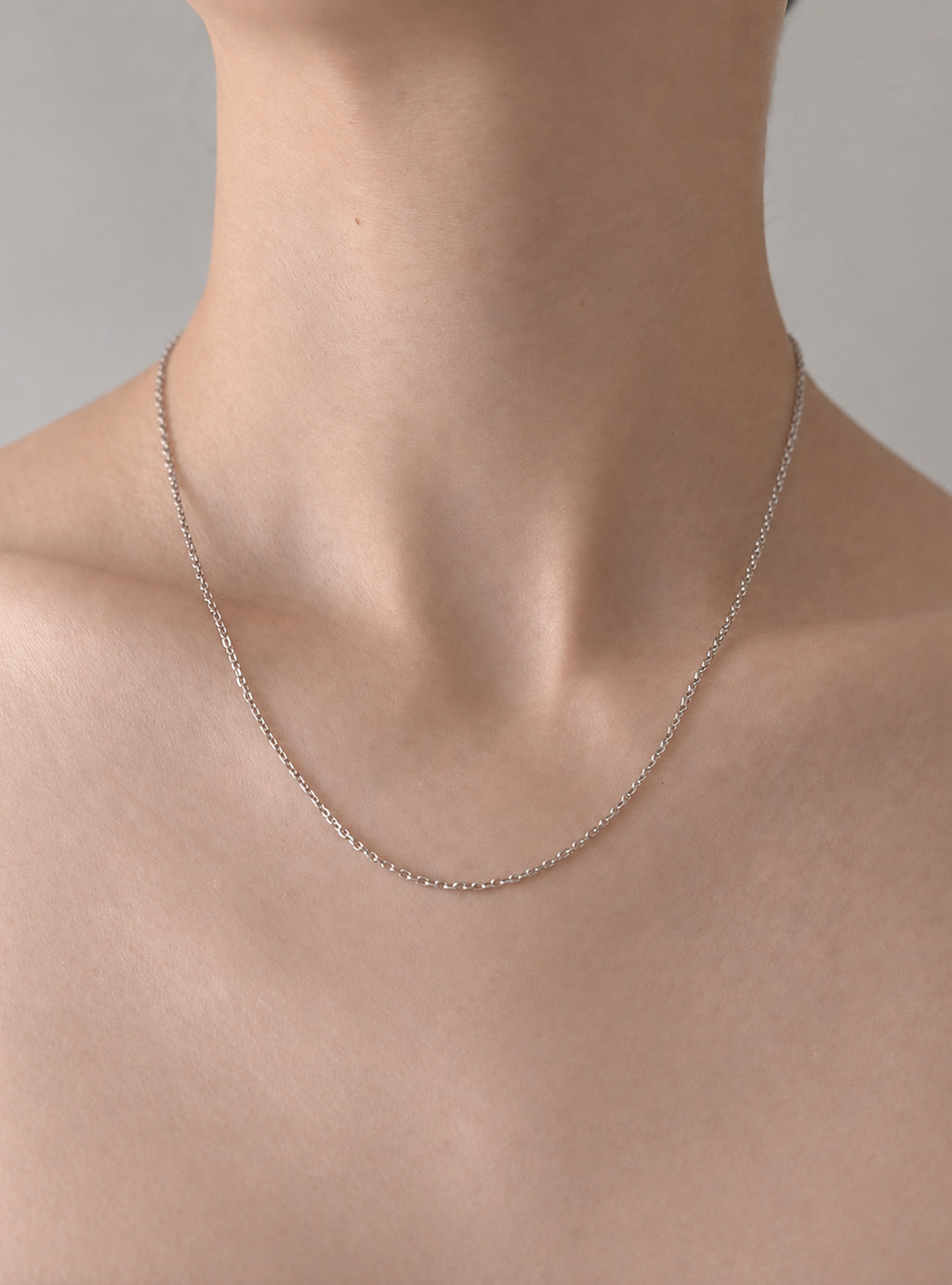 PORTAL Chain Necklace＋RELIC