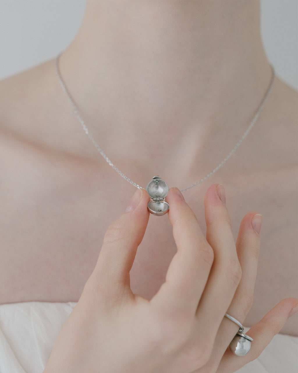 RELIC Locket