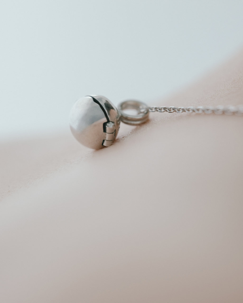 RELIC Locket